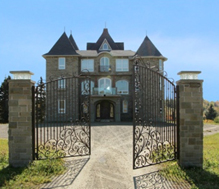 château daigle
